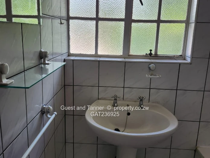 Prime Investment Property for Sale – Borrowdale, Harare