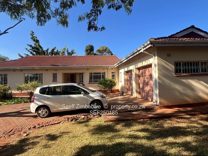  Family Home