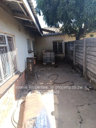House To Let