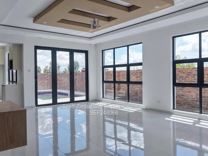 4-Bedroom House For Sale In Arlington East