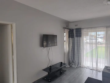 3 Bedroom Townhouse Complex