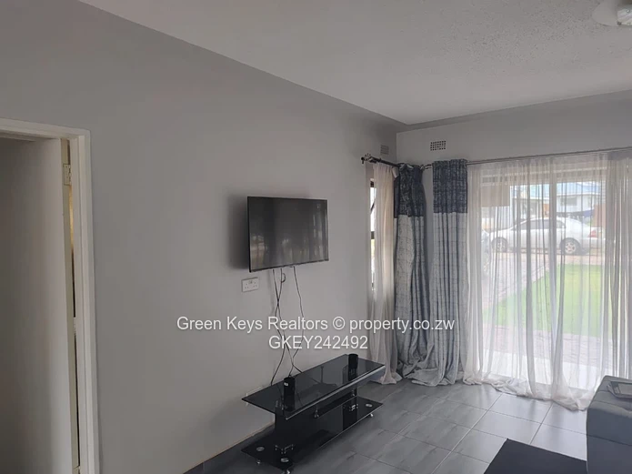 Tynwald South 3 beds clusters at USD75,000