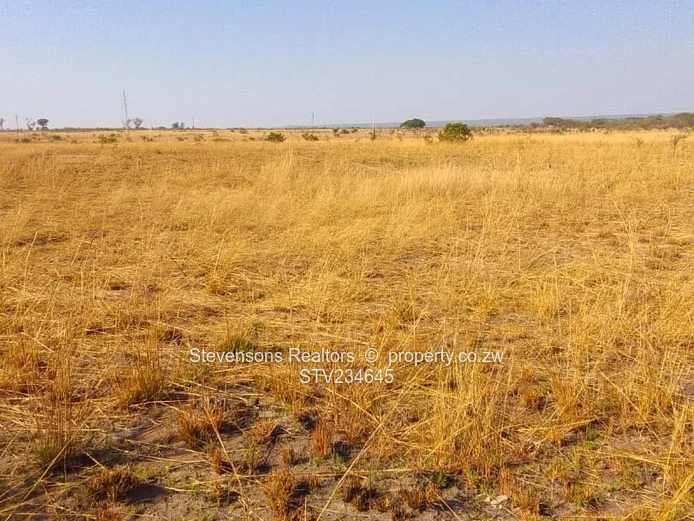 Immense Industrial Stand For Sale In Gweru