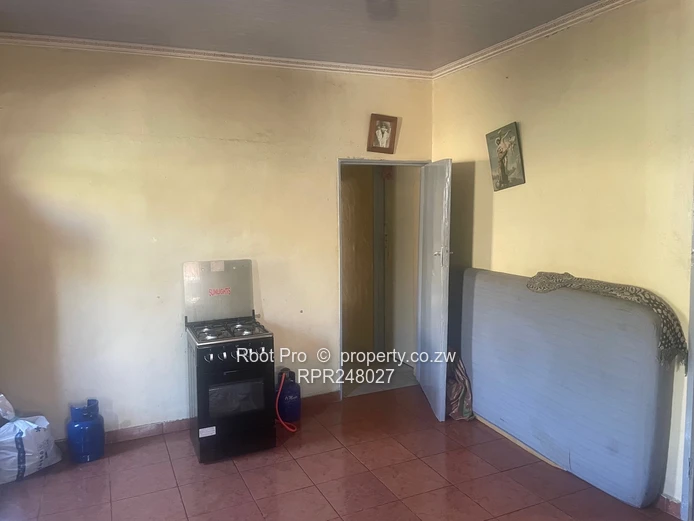 Kuwadzana House For Sale  (Sole Mandate)