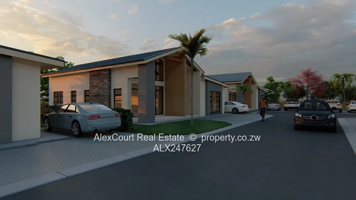 One Unit Nearing Completion Available!!!