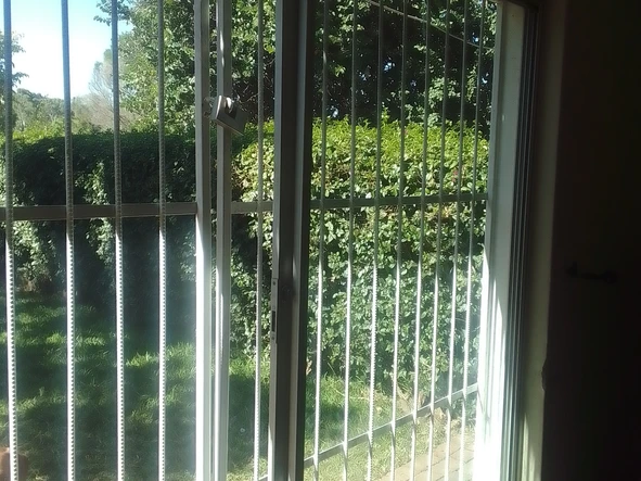 2 Bedroom Garden Flat
