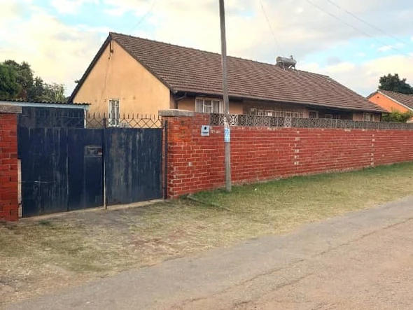 3 Bedroom Townhouse Complex