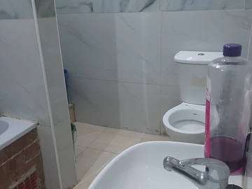 3 Bedroom Garden Flat