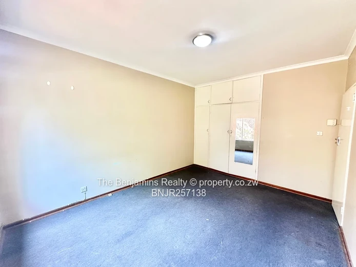 Ground-Floor 2-Bedroom Apartment for Sale in Avondale (Sole Mandate)