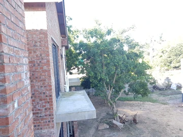 3 Bedroom Garden Flat