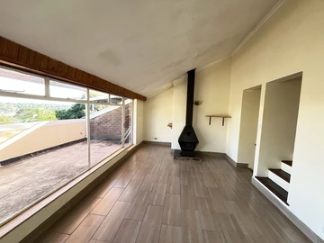2 Bedroom Garden Flat