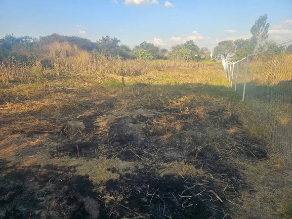 Commercial & Industrial Land