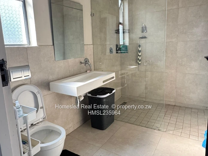 Exclusive Gated Complex