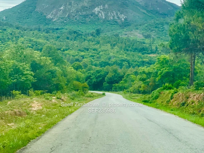 Unlock your holiday home in Nyanga