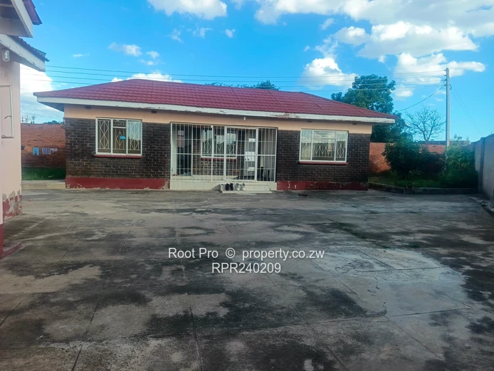 Chipukutu 1bed to Let 