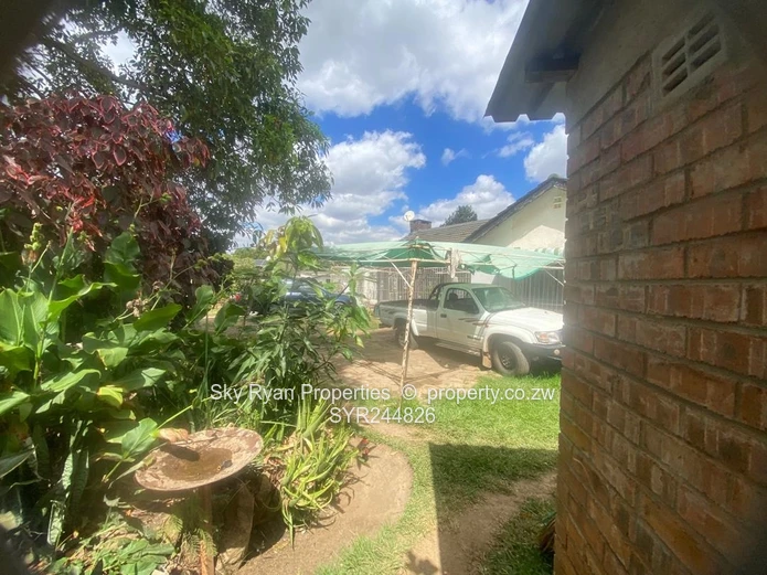 Avondale West Dilapidated House For Sale