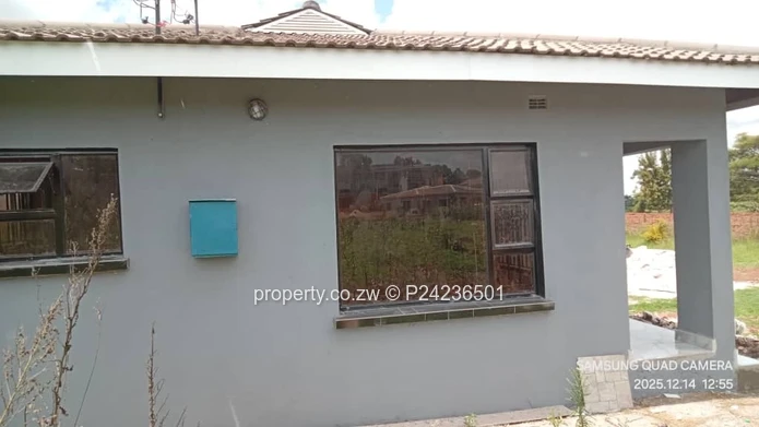 Gletwin Park To Let $500