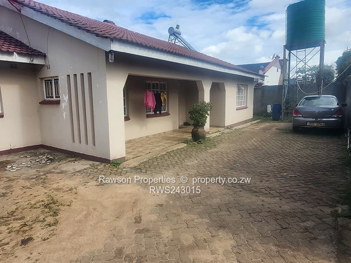 Investment opportunity 