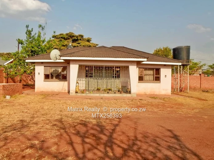3 Bed Cottage for Sale in Gletwin Park