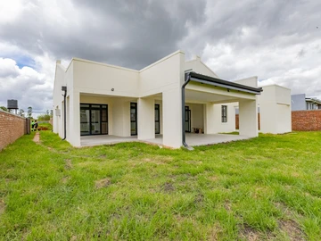 4 Bedroom Townhouse Complex