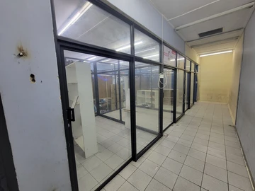 Shop & Retail Property