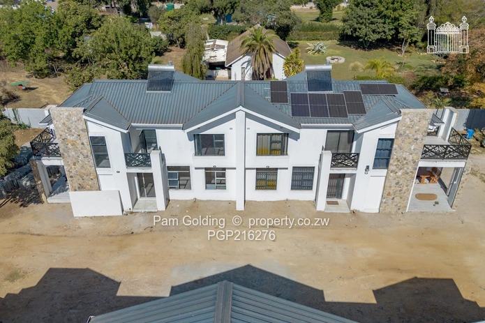 Near Completion Contemporary Duplex Unit in Good Location (Sole Mandate)