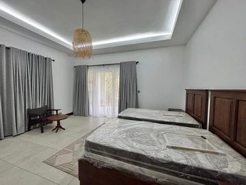 4 Bedroom Townhouse Complex