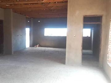 4 Bedroom Townhouse Complex