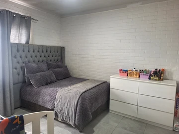 2 Bedroom Garden Flat