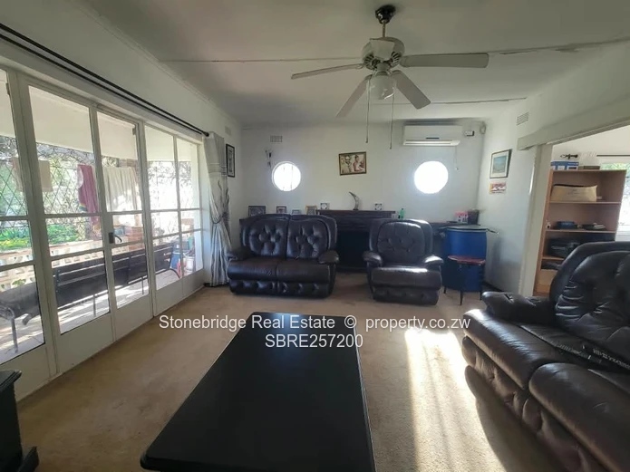 3 Bedroomed House in Morningside For Sale