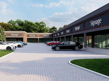 Shop & Retail Property