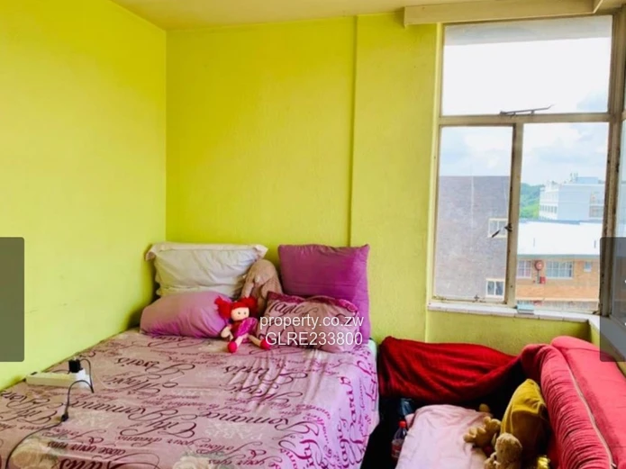 Flat for Sale in Pretoria, Sunnyside, South Africa