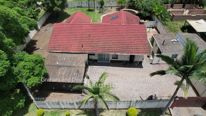 Residential Property on Auction (Sole Mandate)