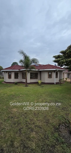 Milton Park house for Rental 