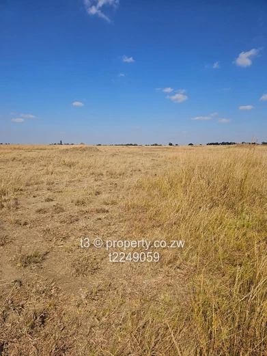 10 Hectares Prime Arable Land for Sale – Nyabira 