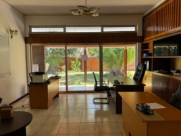 Commercial Property
