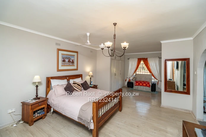 Exquisite family home up for grabs!