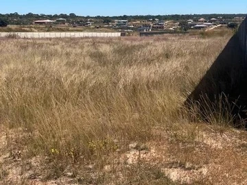 Commercial & Industrial Land
