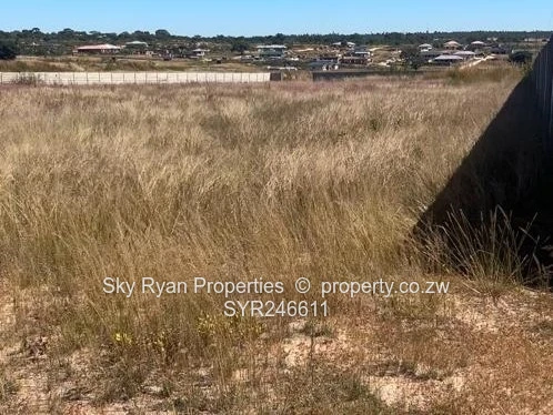 Marondera Industrial Stand For Sale
