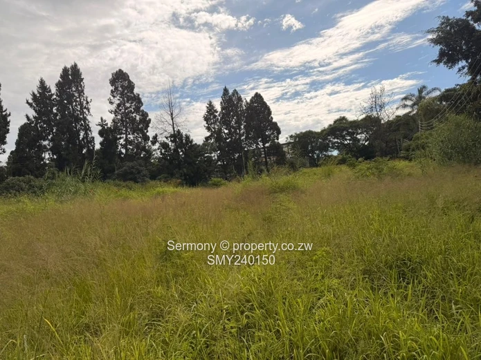 Residential property for sale 