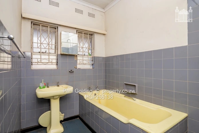 Exceptional Location! Exceptional Potential! 