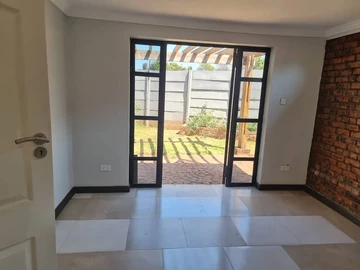 2 Bedroom Townhouse Complex