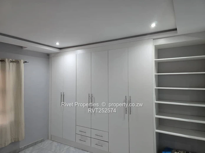Newlands Cluster To Let