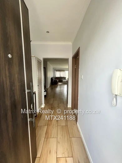 2 Bedroom Townhouse for Sale in Greendale, Harare