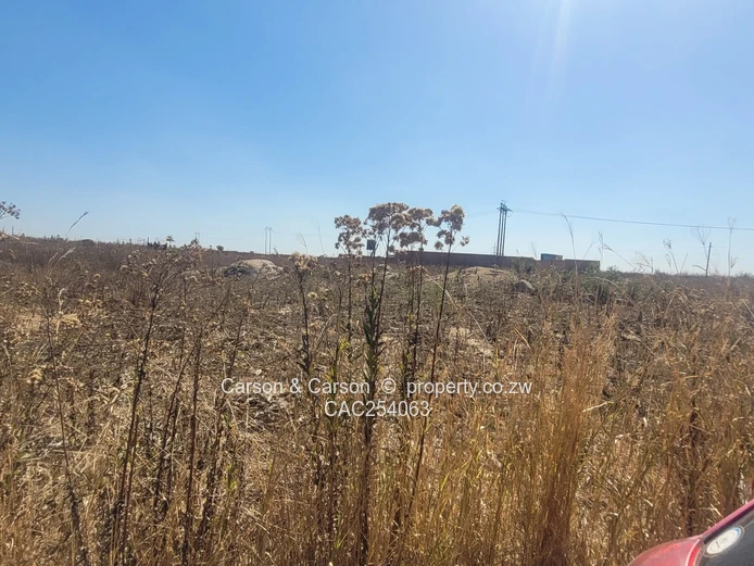 Strategically Located with great investment potential