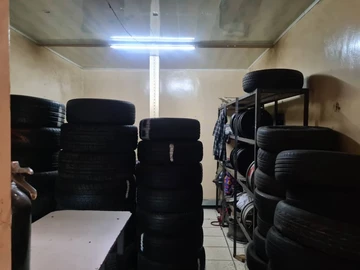 Shop & Retail Property