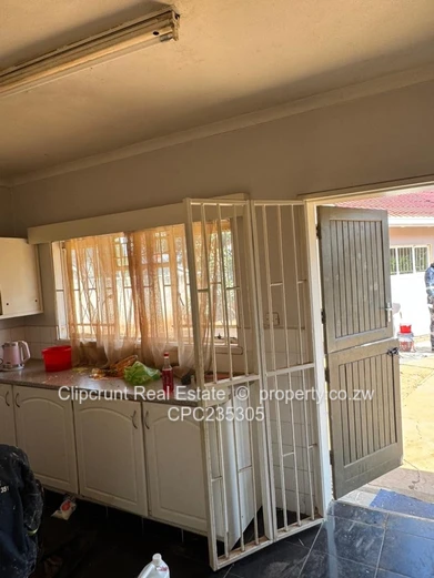 Belvedere House For Sale