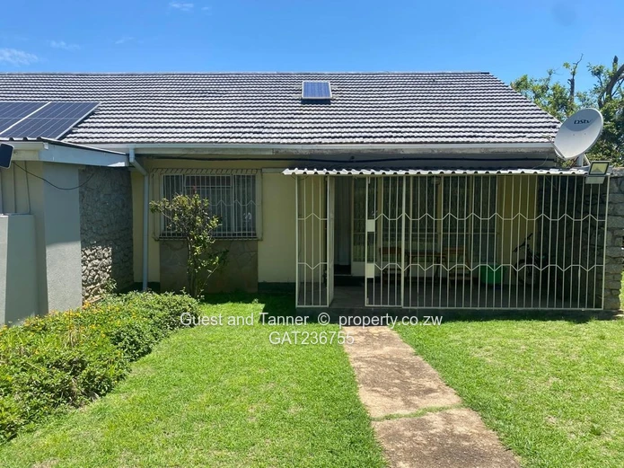 Avondale Garden Flat for Sale – Prime Location, Exceptional Value