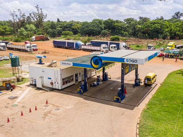 Commercial & Industrial Land