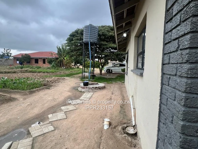 Newly Built 4-Bedroom Home in Ruwa